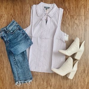 ModCloth desirable outcome top